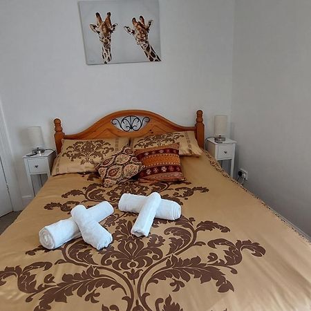 Pebbles Place Okręg wyborczy Hove Zewnętrze zdjęcie
