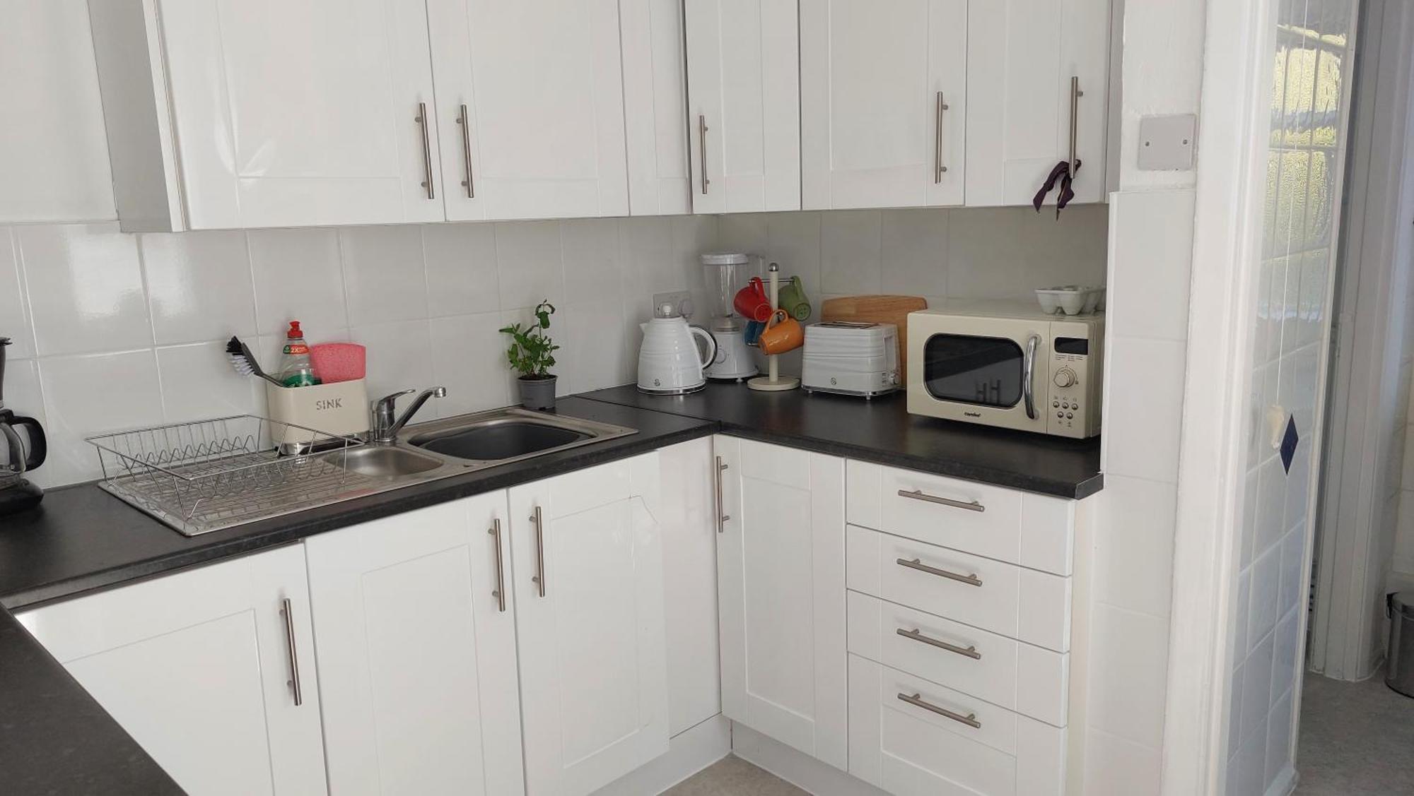 Pebbles Place Okręg wyborczy Hove Zewnętrze zdjęcie