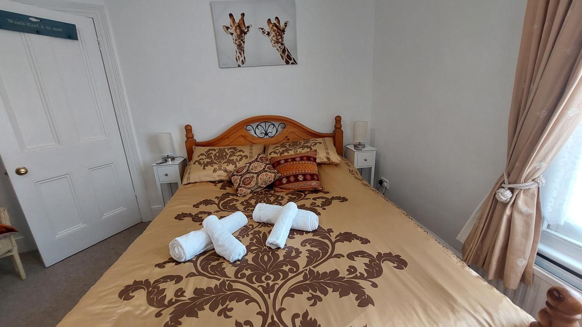 Pebbles Place Okręg wyborczy Hove Zewnętrze zdjęcie