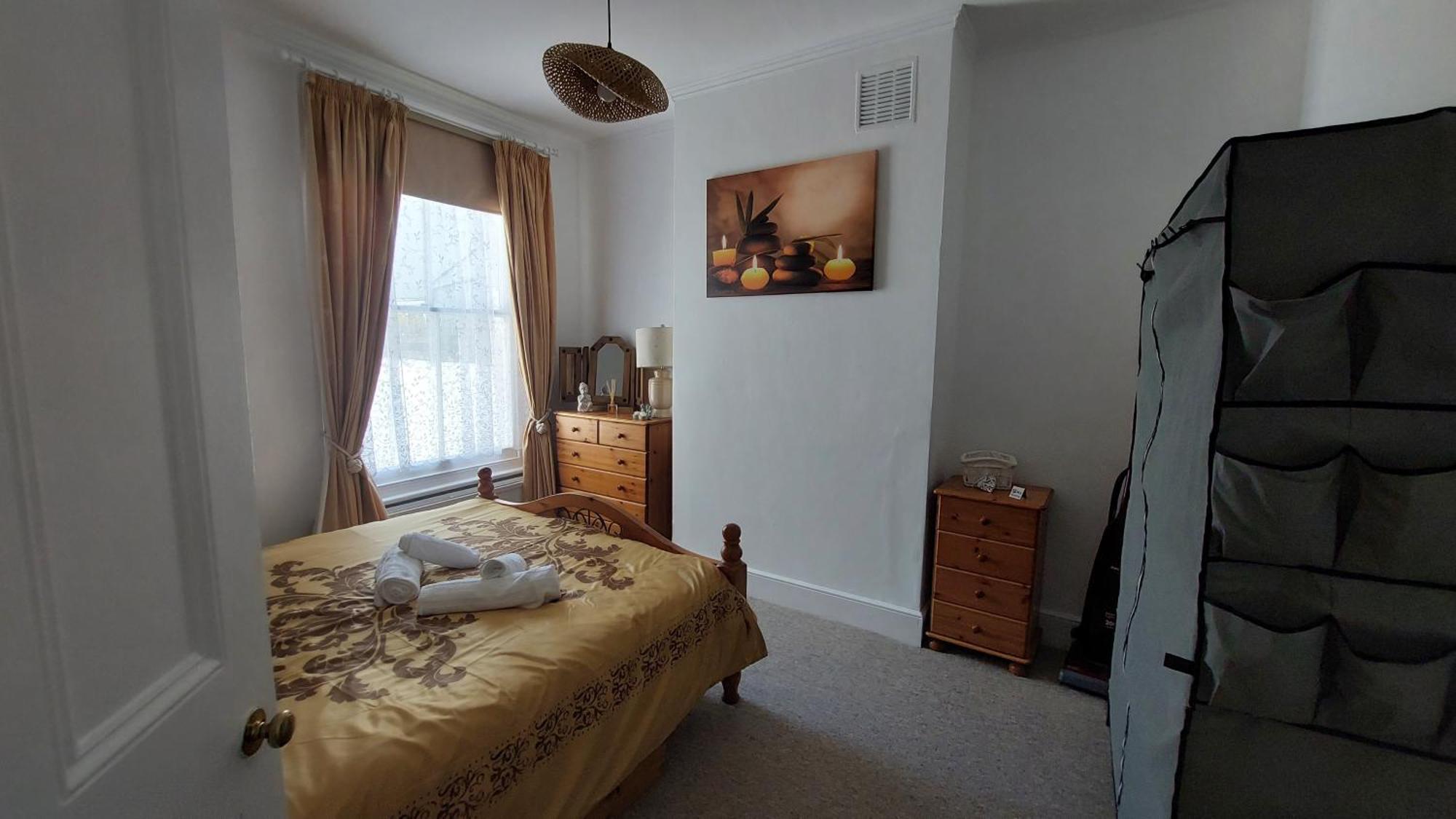 Pebbles Place Okręg wyborczy Hove Zewnętrze zdjęcie