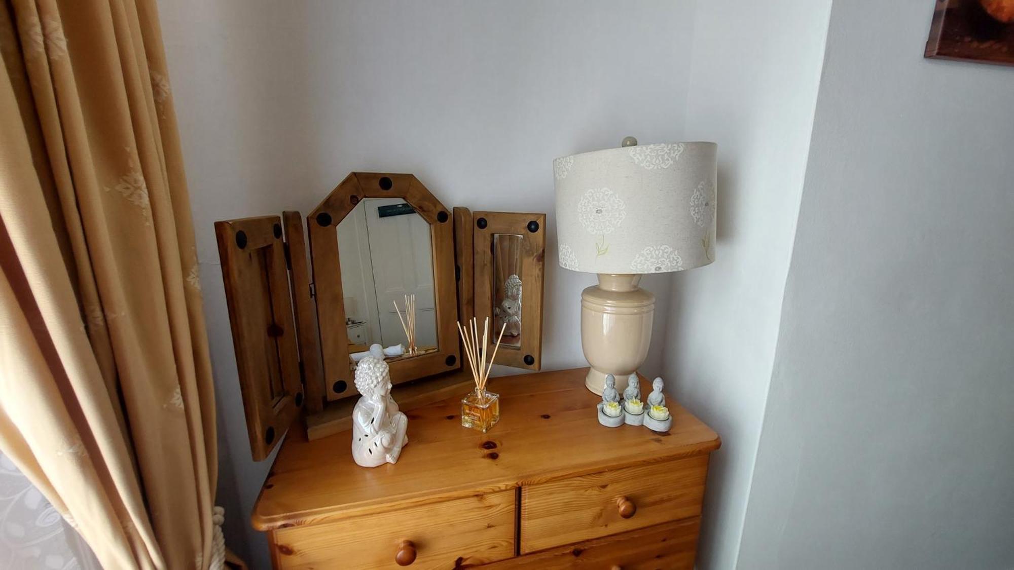 Pebbles Place Okręg wyborczy Hove Zewnętrze zdjęcie