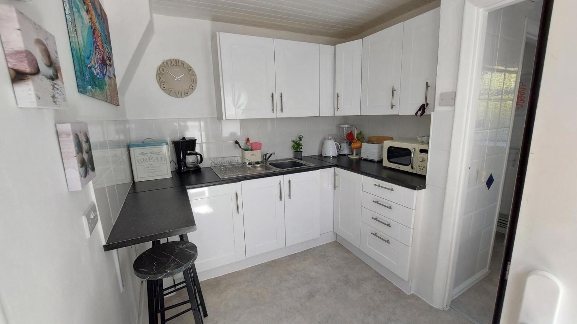 Pebbles Place Okręg wyborczy Hove Pokój zdjęcie
