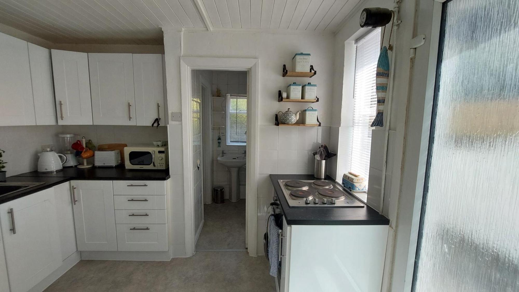 Pebbles Place Okręg wyborczy Hove Zewnętrze zdjęcie