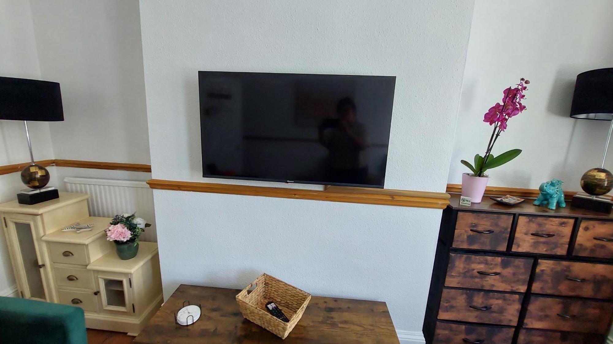 Pebbles Place Okręg wyborczy Hove Zewnętrze zdjęcie