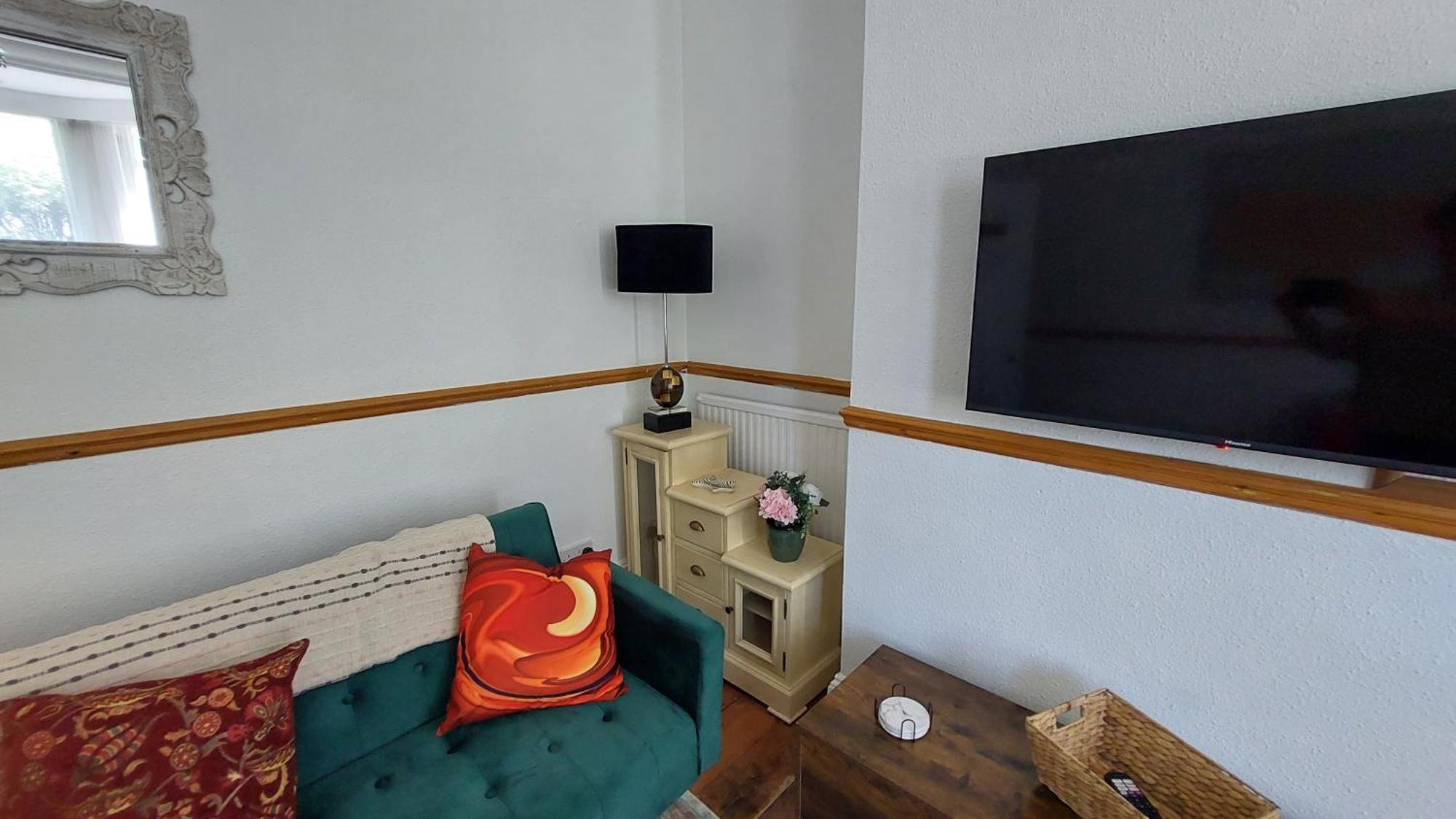 Pebbles Place Okręg wyborczy Hove Pokój zdjęcie