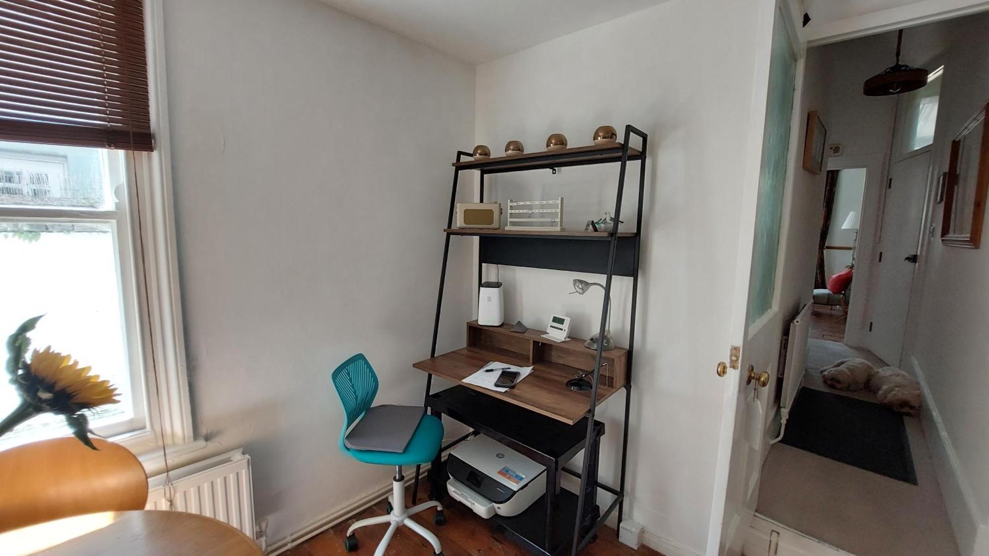 Pebbles Place Okręg wyborczy Hove Zewnętrze zdjęcie