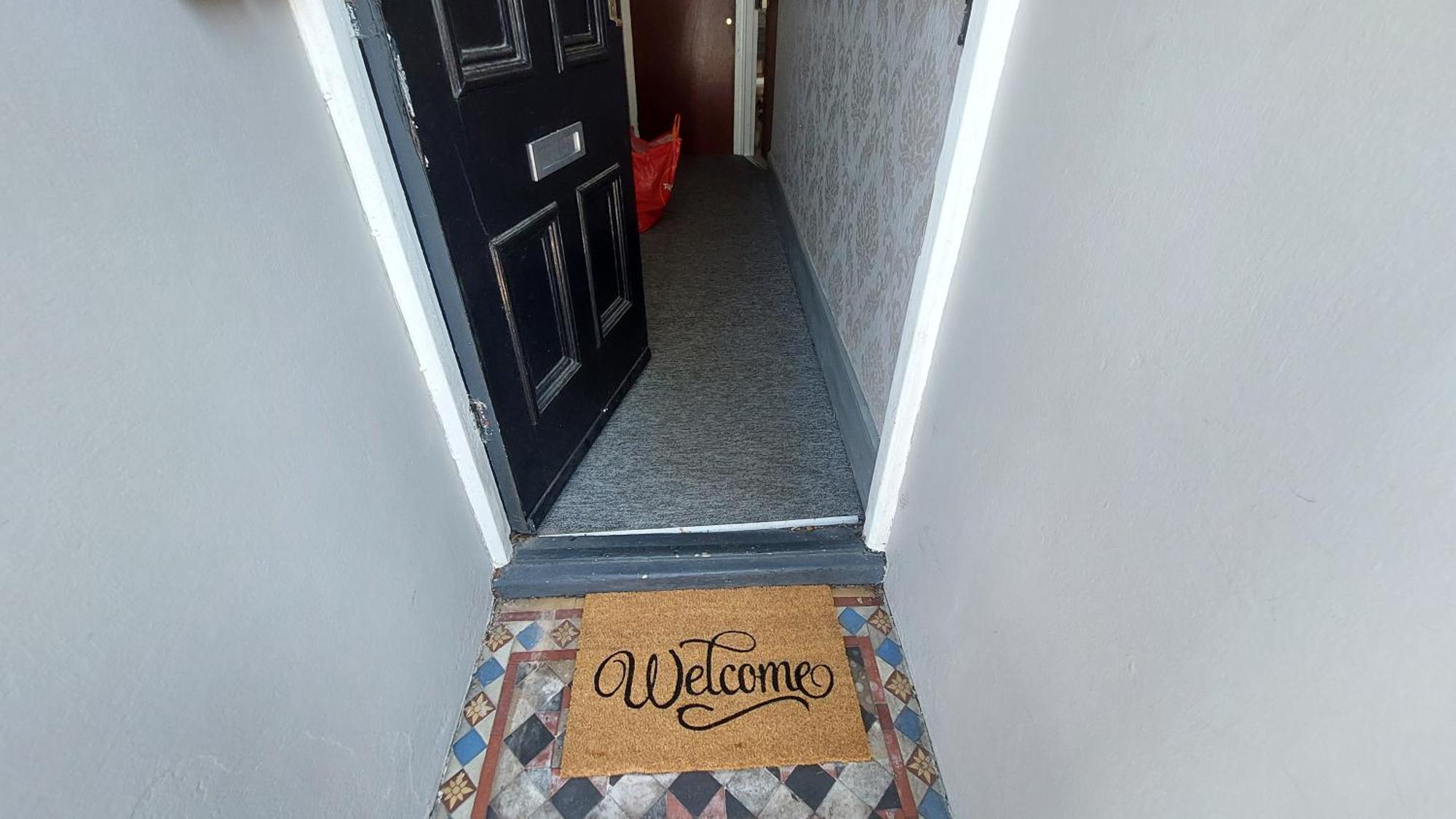 Pebbles Place Okręg wyborczy Hove Zewnętrze zdjęcie