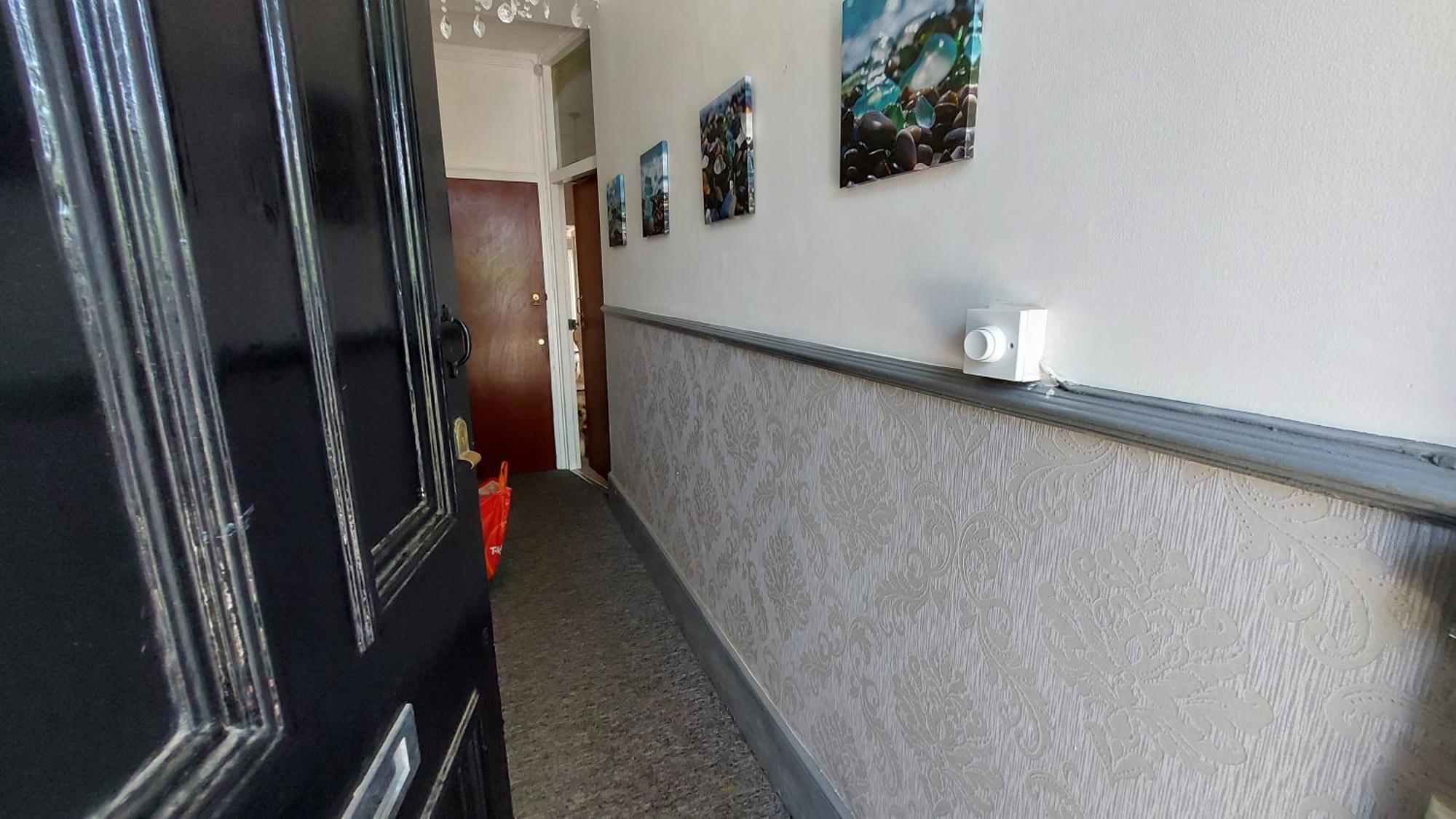 Pebbles Place Okręg wyborczy Hove Zewnętrze zdjęcie